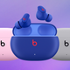 Image for article titled Beats Reveals New Colors for Studio Buds and New Features for Android Users